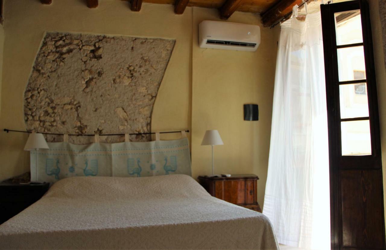 Sant Efisio Host Ξενοδοχείο Κάλιαρι Εξωτερικό φωτογραφία